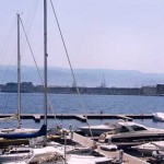 Porto-messina