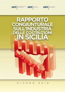 copertina rapporto congiunturale