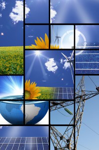 energie alternative
