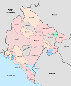 mappa-montenegro