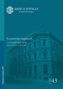 copertina bankitalia nov 2017 sicilia