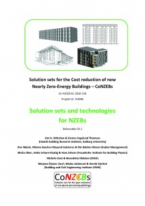 copertina D5.1_Solution sets and Technologies in NZEBs - FinalVersion